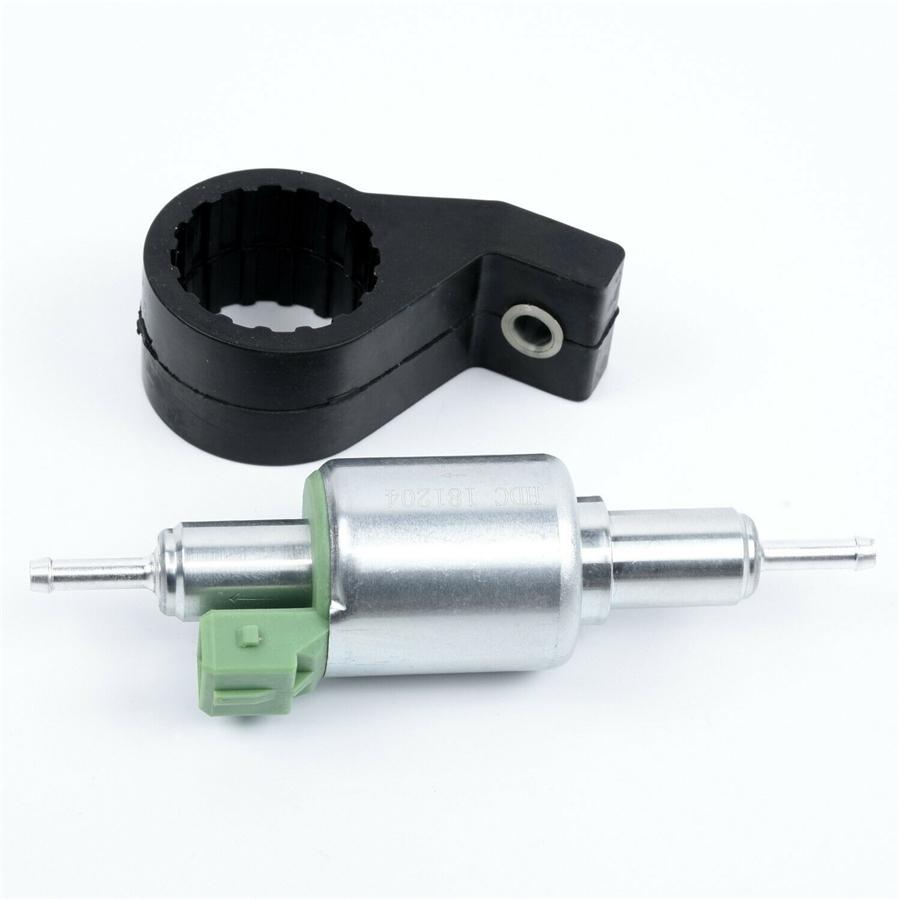 Oil Fuel Pump Bracket Holder Kit Fit For Webasto Eberspacher Heater 221000500300