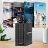 Huolan Desktop Direct-Attached USB 3.2 RAID Storage Enclosure