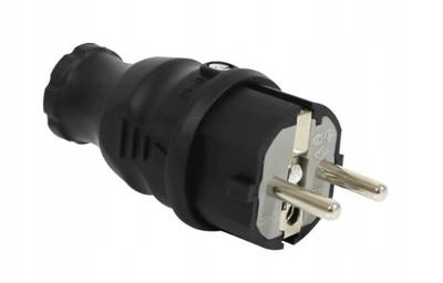 Elektroinstallation – Steckdosen & Stecker