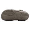 Crocs Classic Clog EVA Clogs 2cm Unisex Elephant Gray 10001-1LM