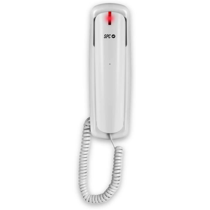 SPC ORIGINAL LITE 2 BÍLÁ