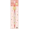 PR14804 Sumikkogurashi Mascot Ballpoint Pen Fried Tail - Shrimp's