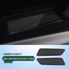 Li Auto L9 Rear Seat Air Vent Cover for L8, L7, L6 Interior AC Modification