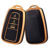 [OFF WE GO] Compatible with Toyota Smart Key Case Toyota