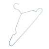 Plastic Clothes Hangers Nonslip Traceless Multifunction Heavy Duty Dry Wet Clothes Hangers for