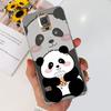For Samsung Galaxy S5 Case G900F G900I i9600 S 5 Back Cover Cool Painted Soft Silicone Clear Phone Case For Samsung S5 Neo Coque