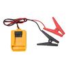 Car Jumper Cable with Adapter 18V Battery Jumper Starter Emergency Automotive Booster Cable