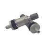 Aluminum Alloy Fit For GM-930A GMC Cadillac Chevy Buick TPMS Stem Valves Tire Pressure Sensor Valve TPMS Stem Repair Kit