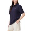 Puma Rad/Cal Casual Moisture-Wicking Quick-Dry Sun Protection Short Sleeve Polo Shirt Men Polo Shirts Navy-Blue 690191-16
