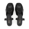 Kumkang Women Fisherman Two Way Sandals 4cm Rensac6328g1