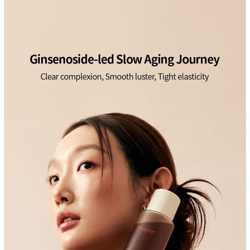 Fraijour - Alchemic Ginsenoside Watery Essence