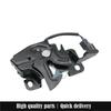 Hood Latch Lock For 03-07 Honda Accord Sedan Coupe with Alarm System 74120SDAA12