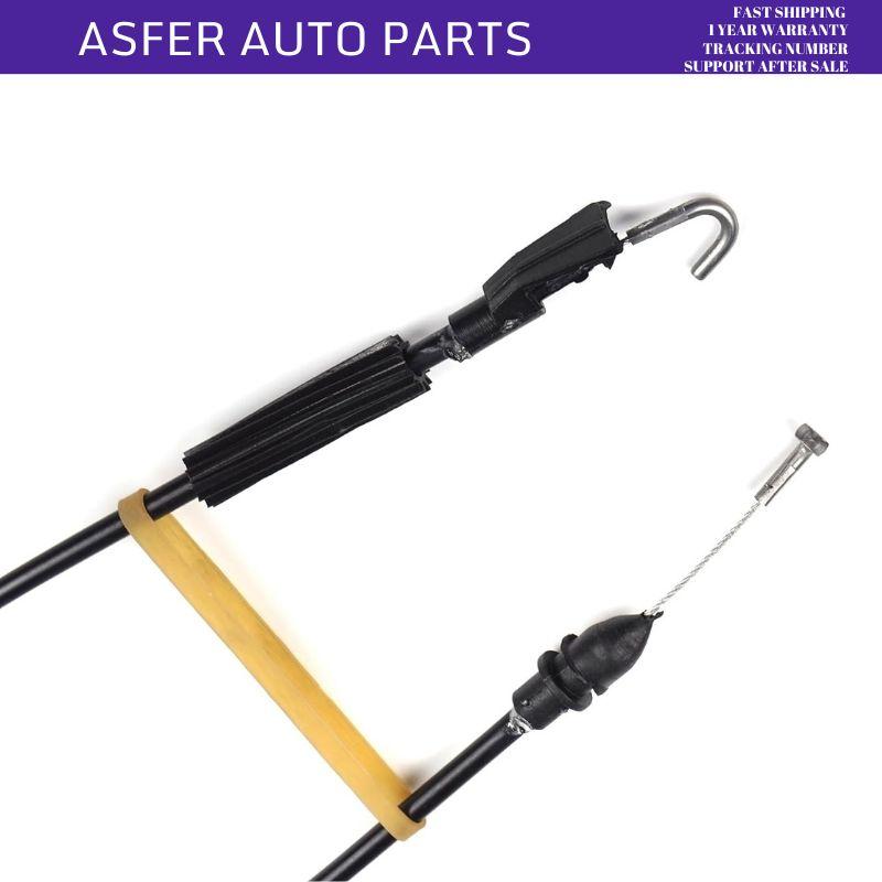 Front Door Inner Opening Wire For Volkswagen Golf Mk4 Bora Jetta OEM 1J4837085F