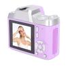 48MP Digitální fotoaparát Fotoaparát s automatickým ostřením s 18x digitálním zoomem 1,54palcový TFT displej pro cestovní fotografii