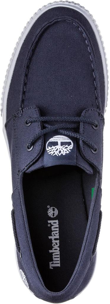 Timberland Mylo Bay 4-Eyelet Navy Blue Sneakers