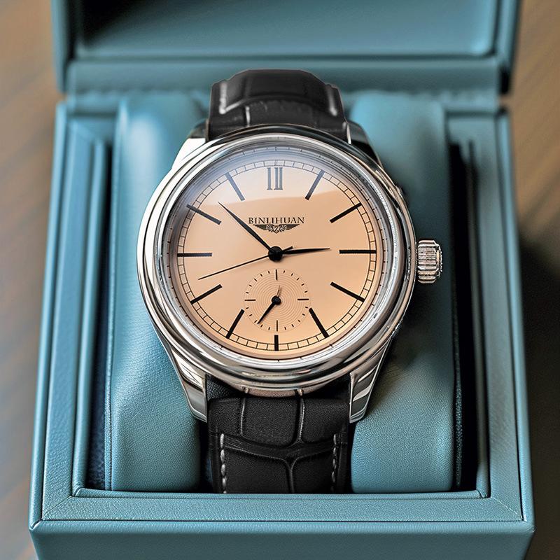 

Men s Quartz Watch Classic Waterproof Fashion