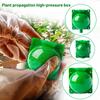 Plant Propagation High-pressure Box Cutting Grafting Rooting Box Garden Tree High-altitude Pressure Branch Rooting Propagator Ball Gardening