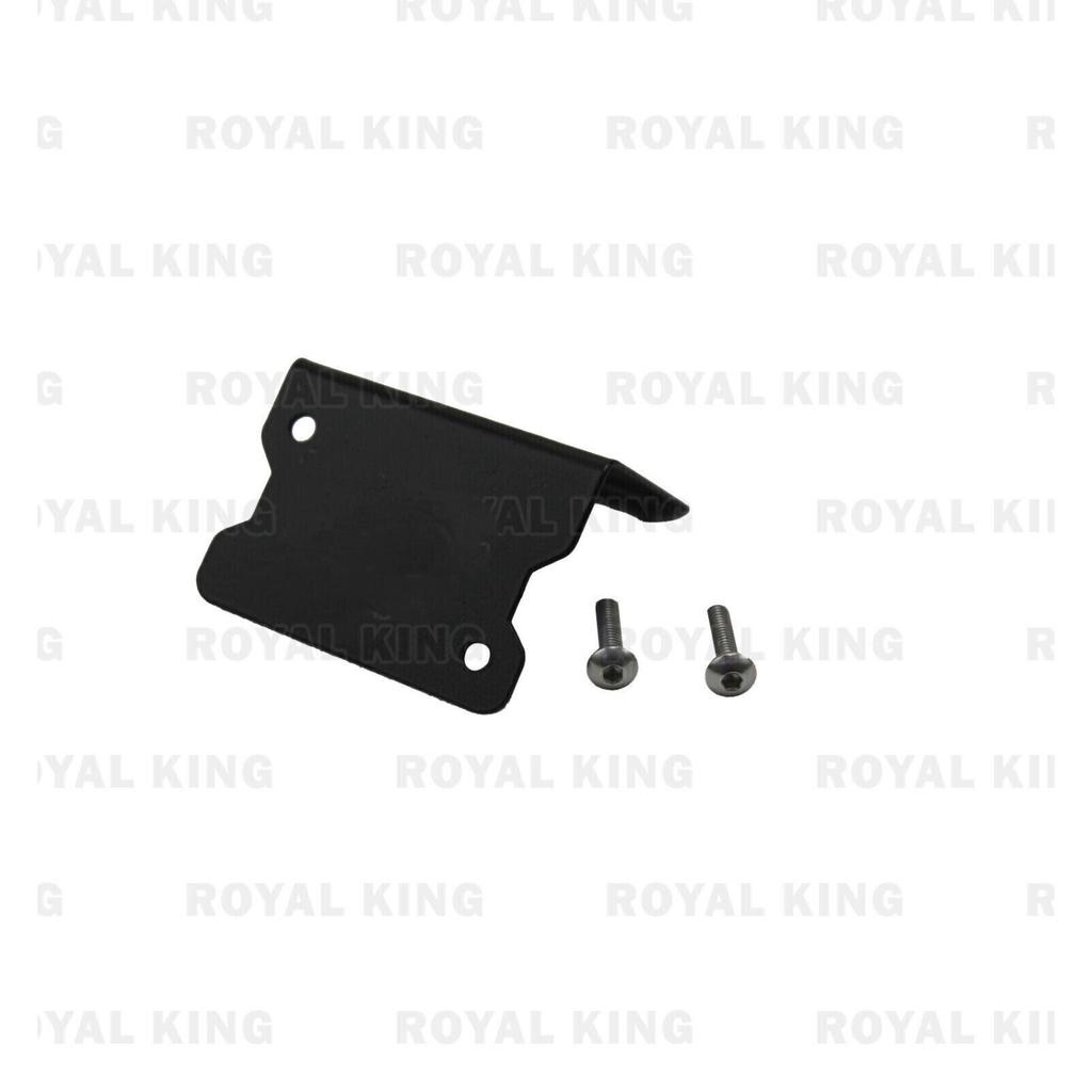 SS "Front Reservoir Cap Black Fit For Royal Enfield Scram & Himalayan 411"