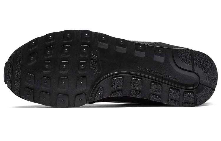 Nike MD Runner 2 GS 'Black White'