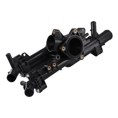 L10A For Hyundai Santa Fe Sonata Kia Optima Sportage 2012- 2016 25620-2G545 256202G545 Car Engine Coolant Thermostat Housing