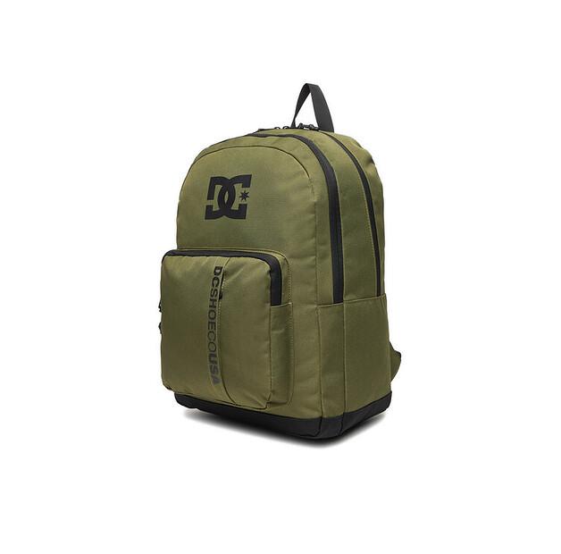 DC Рюкзак C-DCI-B-001-08 Хаки