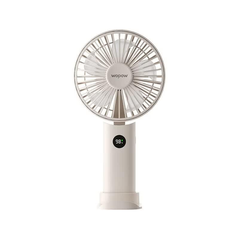 WOPOW FA36 Mini Portable Foldable Rechargeable Fan
