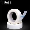 Breathable Medical Paper Tape for Eyelash Extensions 9M*1.25CM White Lint-Free Eye Lid Sticker Patch 1/5/10/20PCS Set