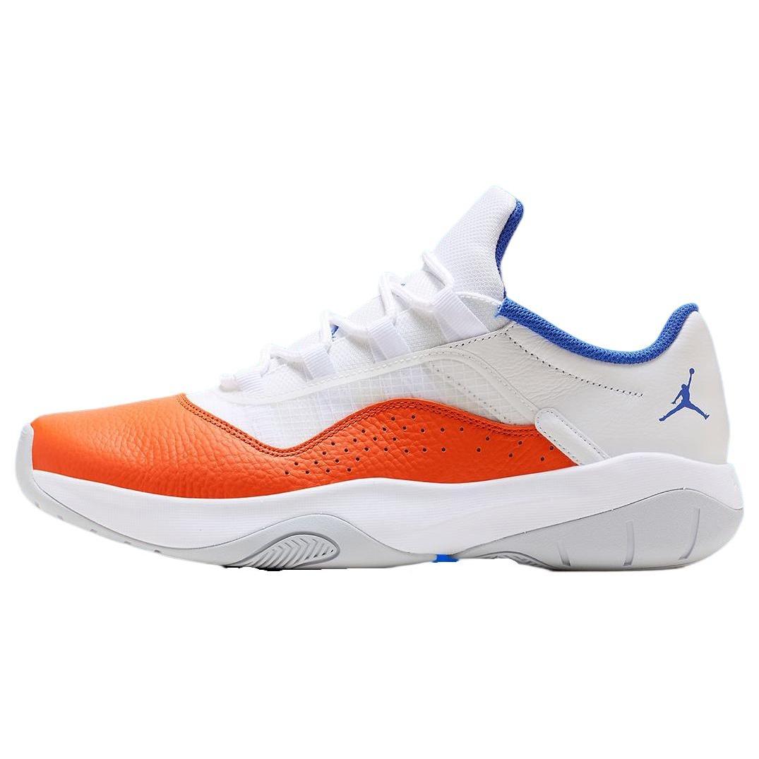 Air Jordan 11 CMFT Low Knicks Men s CW0784-108 EU 40.5
