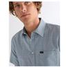 Wrangler SS 1 PKT SHIRT