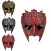 Colorful Resin Qingyunzhi Mask Ideal For Halloween Events And Character Dress Up