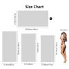 1pc Bohemian Pattern Beach Towel, Suitable for Seaside, Swimming Pool, Bathroom, Yoga Fitness Multi-Purpose Beach Towel