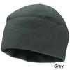 Hunting Winter Warm Men Women Windproof Ski Baggy Hat Cuffed Beanies Hiking Caps Fleece Hats   Cap Skullcap