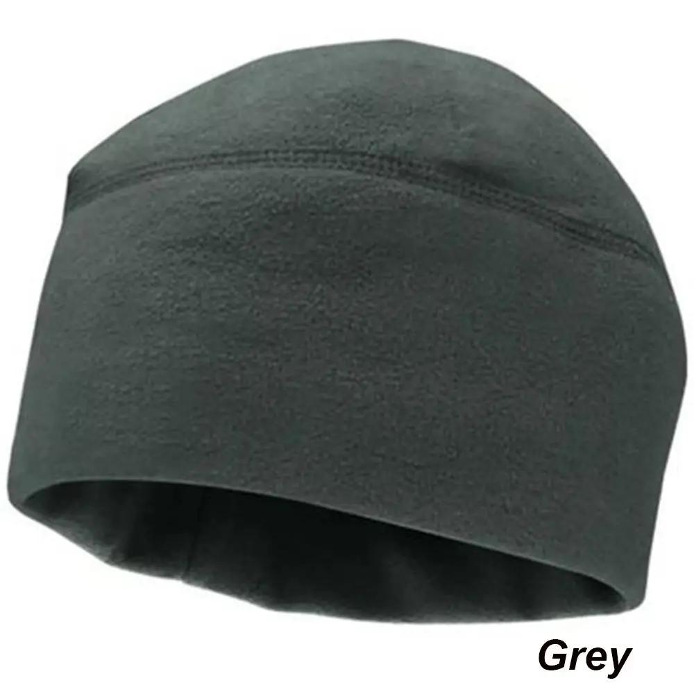Hunting Winter Warm Men Women Windproof Ski Baggy Hat Cuffed Beanies Hiking Caps Fleece Hats Cap Skullcap