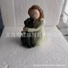 Cartoon Resin Dog Hug Figurine Home Decor Gift Pet Lovers