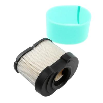 1Pcs Air Filter for Briggs & Stratton 792105 696854 07777 445877 MIU11515 Ohn Deere MIU11515 H16-27HP Lawn Mower Parts