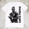 New Popular Shabba Ranks Album Gift For Fans Unisex All Size Shirt 1N1634 Unisex T-Shirt