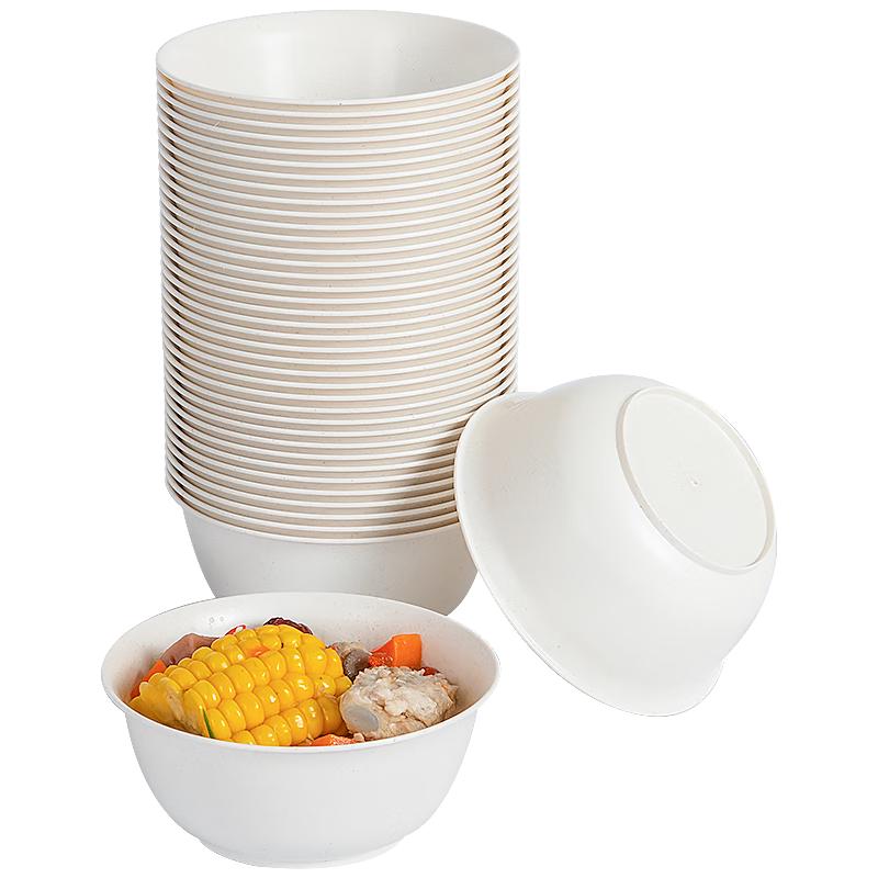 Temeiju Disposable Tableware & Cutlery Sets