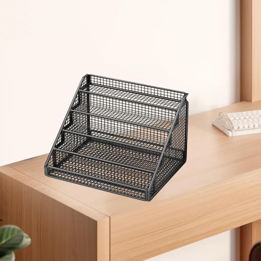 Display Riser Rack Multifunction Model Car Shelf Collectible for Figurines Crafts