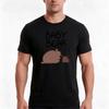 Baby Bear Tshirt Summer Casual Cotton Tee Oversized Streetwear Tops Vintage Graphic Print Loose Fit Short Sleeve