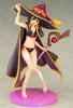 KonoSuba: God's Blessing on this Wonderful World! 2 Megumin 1/7 Scale Plastic Painted Complete Figure Resale