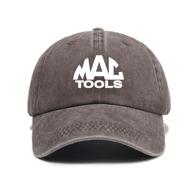 New Men's Baseball Cap Face-showing Small Hat Women's American Retro Large Head Cap Versatile Cap