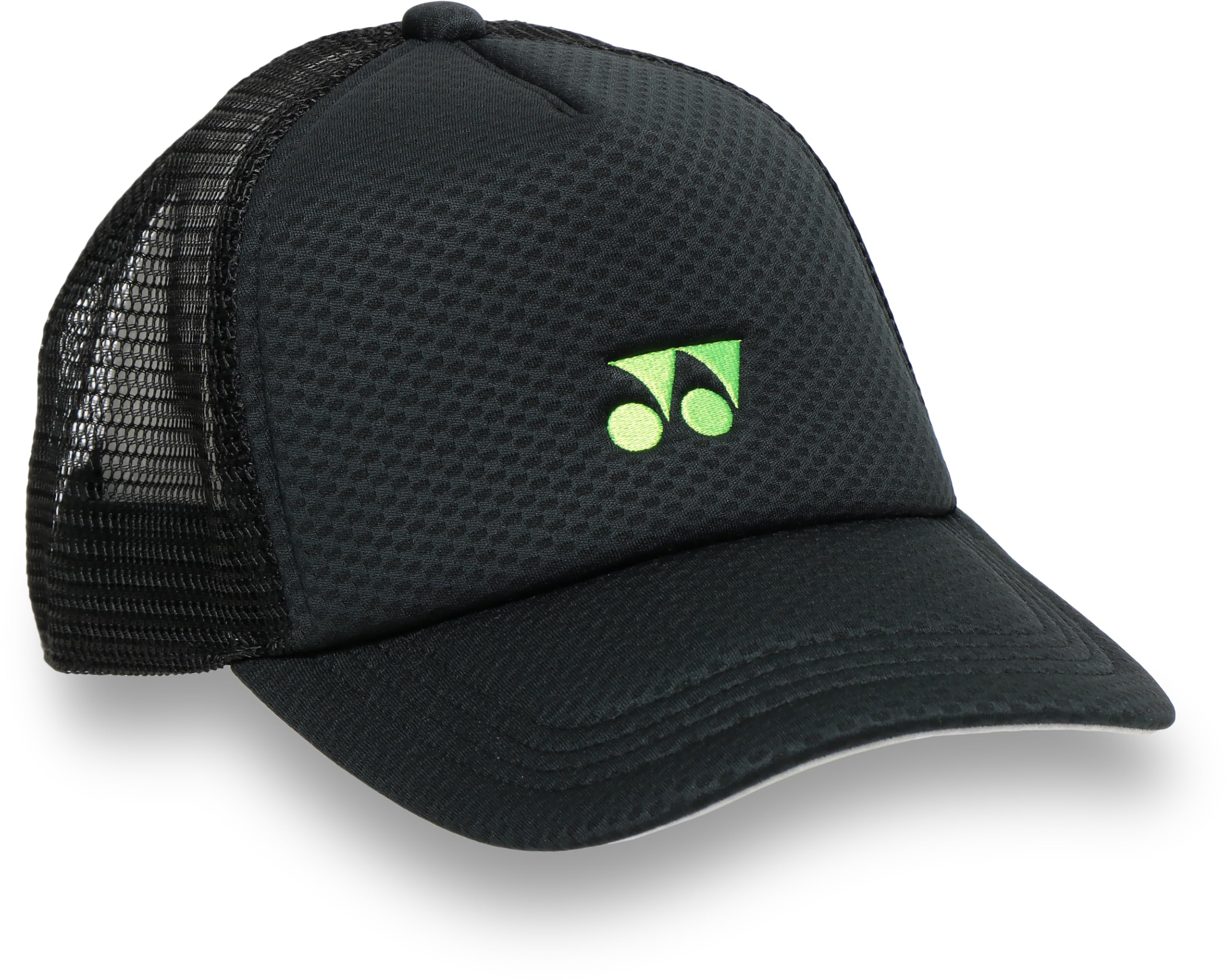 Mesh Cap 40107 Black [Yonex] (007)