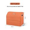 Folding Trunk Storage Box for Xiaopeng Models: GX, P7, X9, P7+, G6, G9, G7