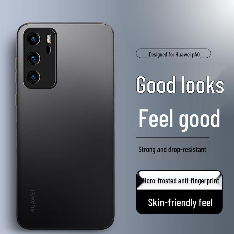 

Huawei P Series & Pura 80 Protective Phone Cases