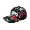 Custom Embroidered Fashionable Sun Protection Duckbill Beach Hat