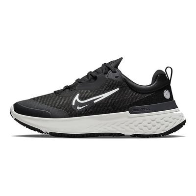 React Miler 2 Shield 'Fekete Fehér' Női DC4066-001