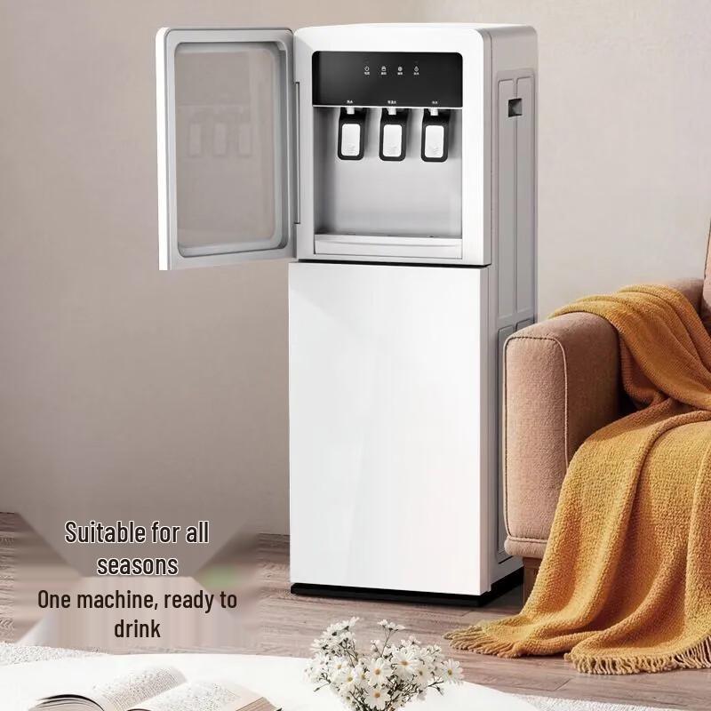 LISM Bottom-Loading Water Dispenser