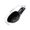 Professional Coffee Measuring Spoon Portable Accuracy Coffee Measuring Tool Meaure Spoon for Travel and Office Use