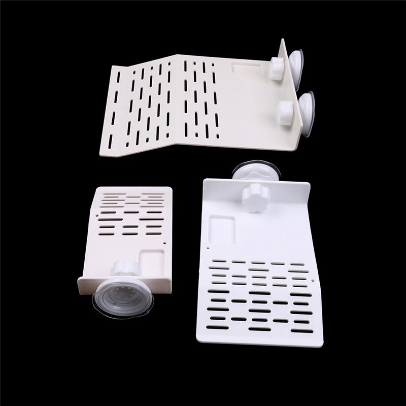 Turtle Bask Terrace Island Plazi Dock Float Platform Climb Aquarium Tools