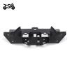 Motorcycle Front Upper Fairing Stay Headlight Bracket Cowling Upper Bracket For Kawasaki ZX6R ZX-6R ZX636 2013-2018
